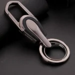 Herr nyckelring – The Trend Carabiner (Stål)
