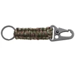 Paracord-nyckelring